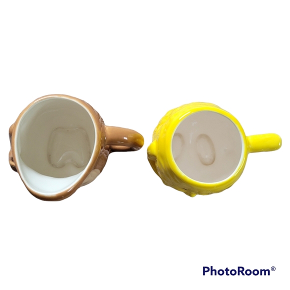 ACTOS Mugs and Plush Dolls - Picture 9 of 10